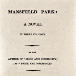 mansfield park